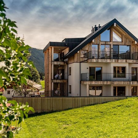Almadel - Appartementhaus In Schladming-Dachstein Exterior photo