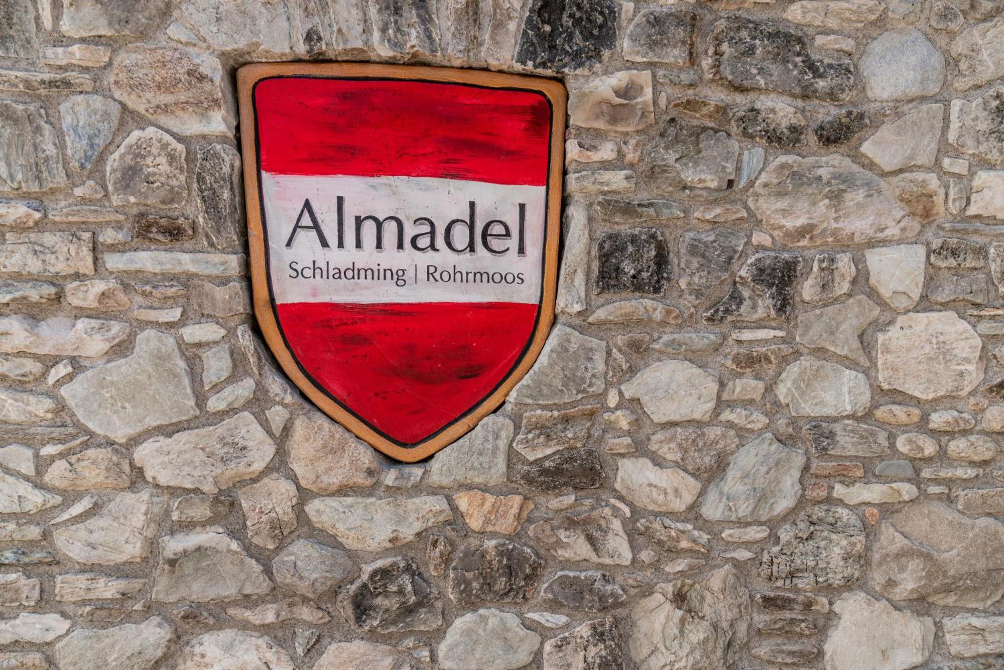 Almadel - Appartementhaus In Schladming-Dachstein Exterior photo