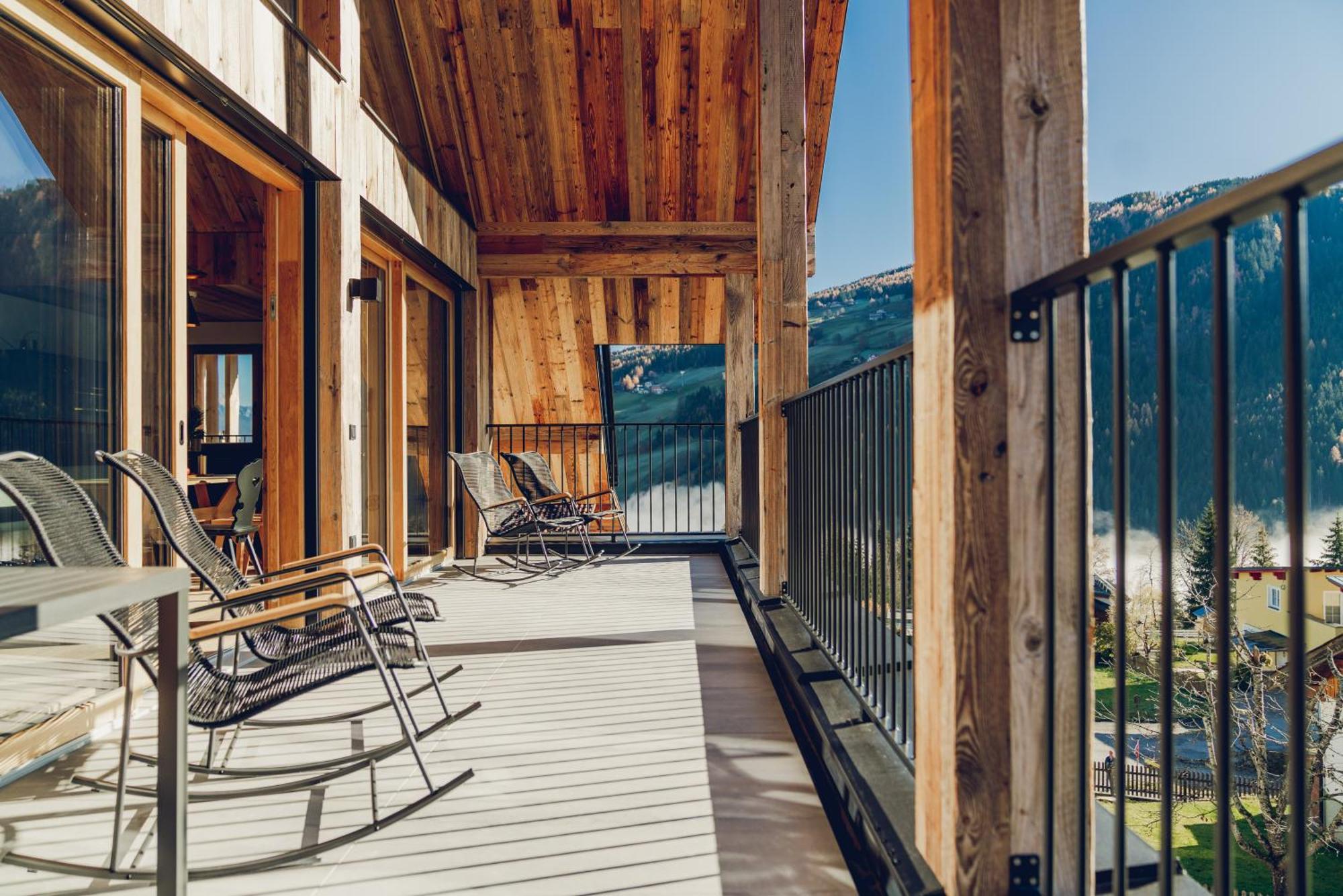 Almadel - Appartementhaus In Schladming-Dachstein Exterior photo