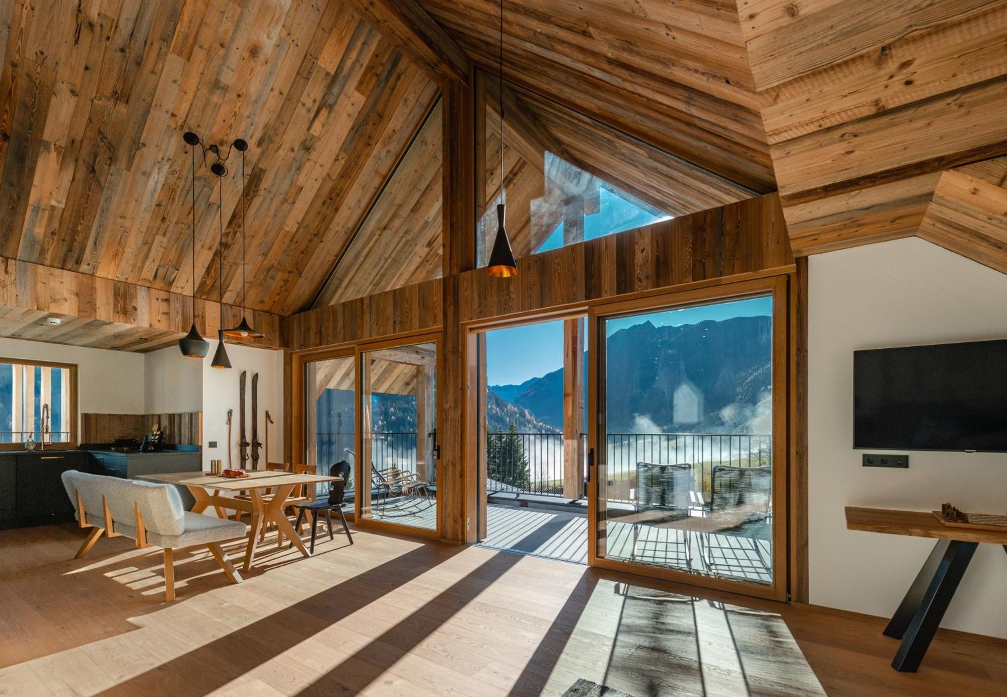 Almadel - Appartementhaus In Schladming-Dachstein Exterior photo