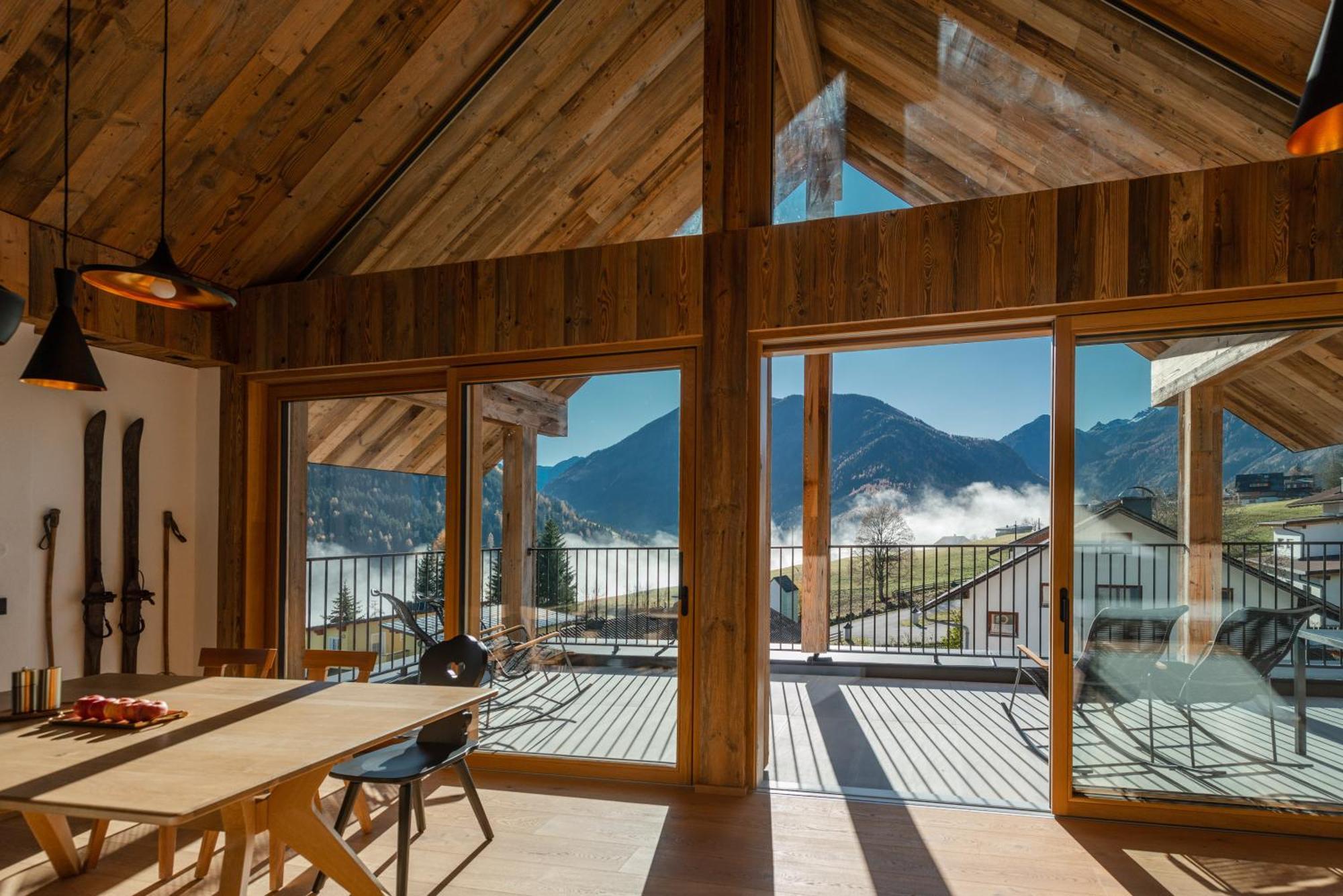 Almadel - Appartementhaus In Schladming-Dachstein Exterior photo