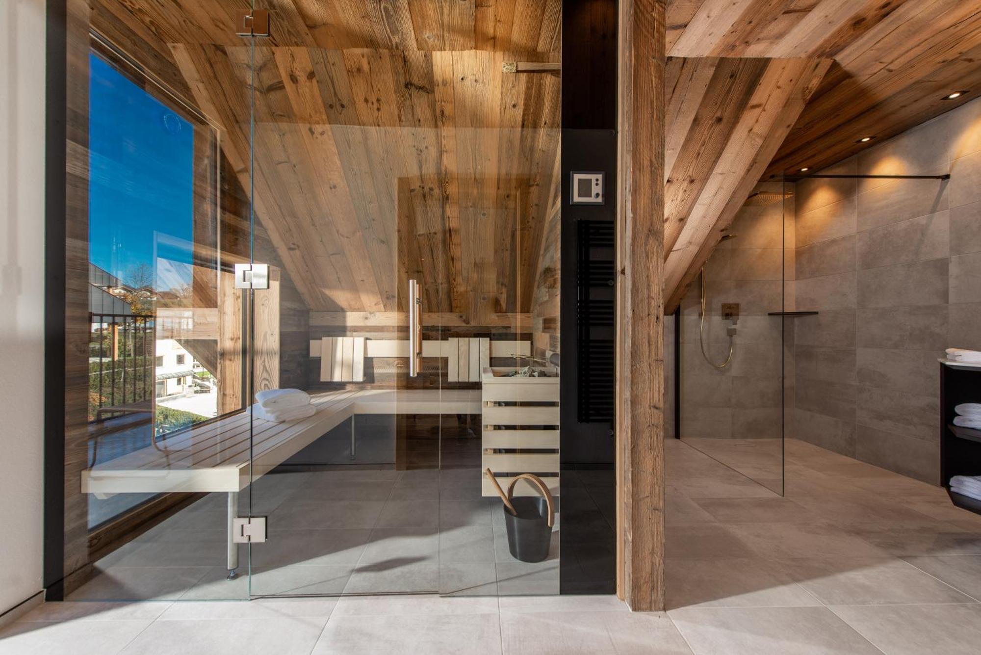 Almadel - Appartementhaus In Schladming-Dachstein Exterior photo