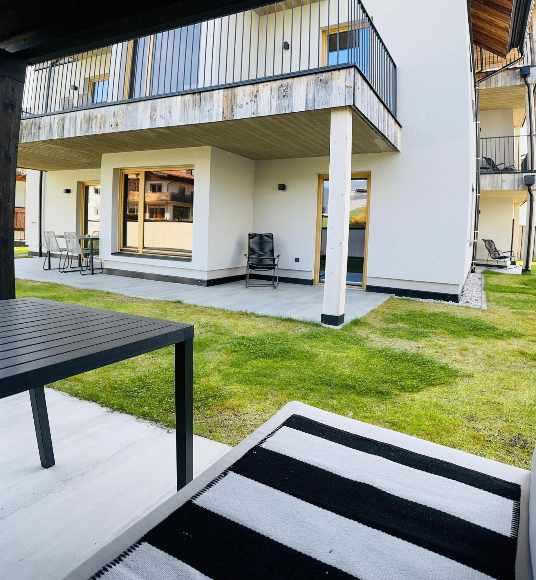 Almadel - Appartementhaus In Schladming-Dachstein Exterior photo